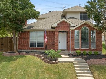 4100  Creekhollow Drive 
