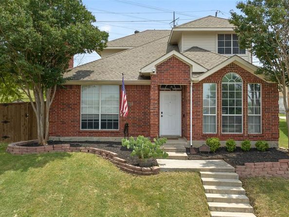 4100  Creekhollow Drive , Carrollton Texas 75010
