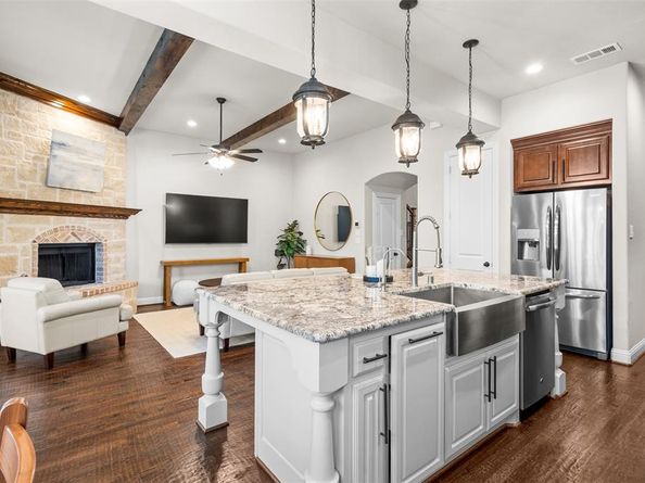 3016  Little Mill  , The Colony Texas 75056