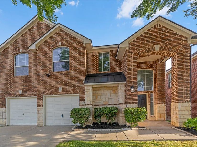 4617  Dwarf Nettle Drive , Fort Worth Texas 76244