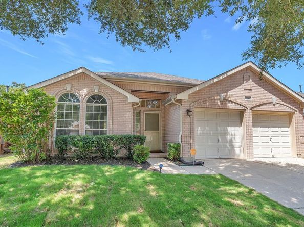 6216  Comfort Drive , Fort Worth Texas 76132