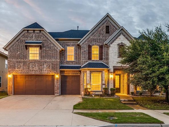 13500  Mardi Gras Lane , Frisco Texas 75035