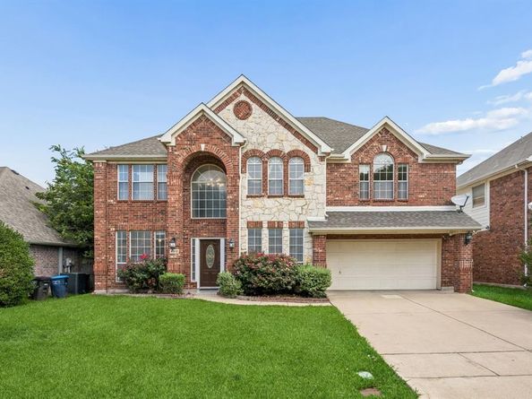 4512  Stone Mountain Drive , Fort Worth Texas 76123