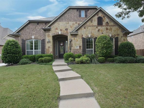 9617  Bowman Drive , Fort Worth Texas 76244