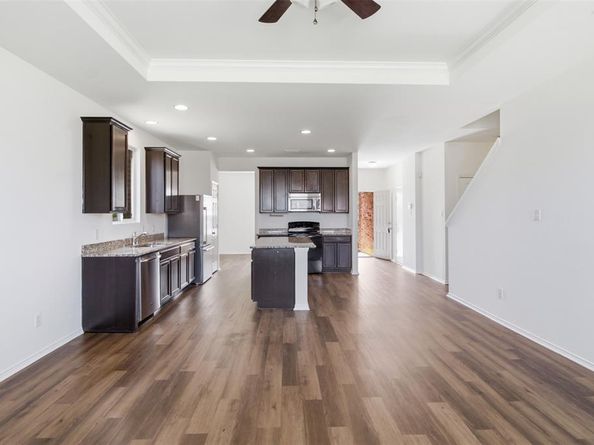 1716  Gayla Creek Drive , Little Elm Texas 75068