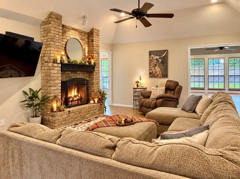 3658  Snow Creek Drive , Fort Worth Texas 76008