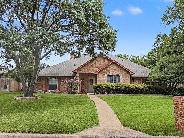 3658  Snow Creek Drive , Fort Worth Texas 76008