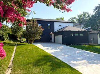 210  Silverleaf Drive 