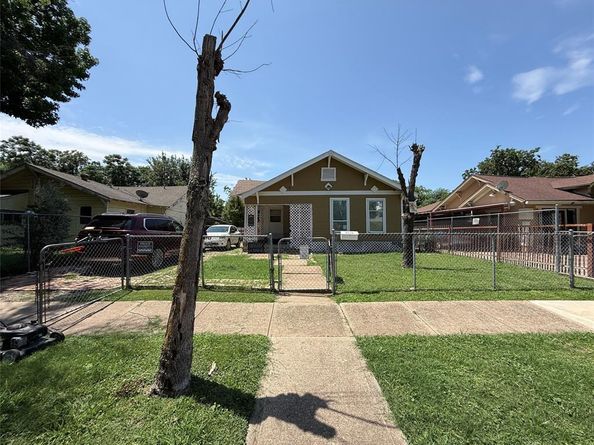3010  Jerome Street , Dallas Texas 75223