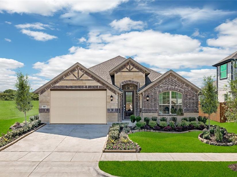 1356  San Laguna Lane , Fort Worth Texas 76052