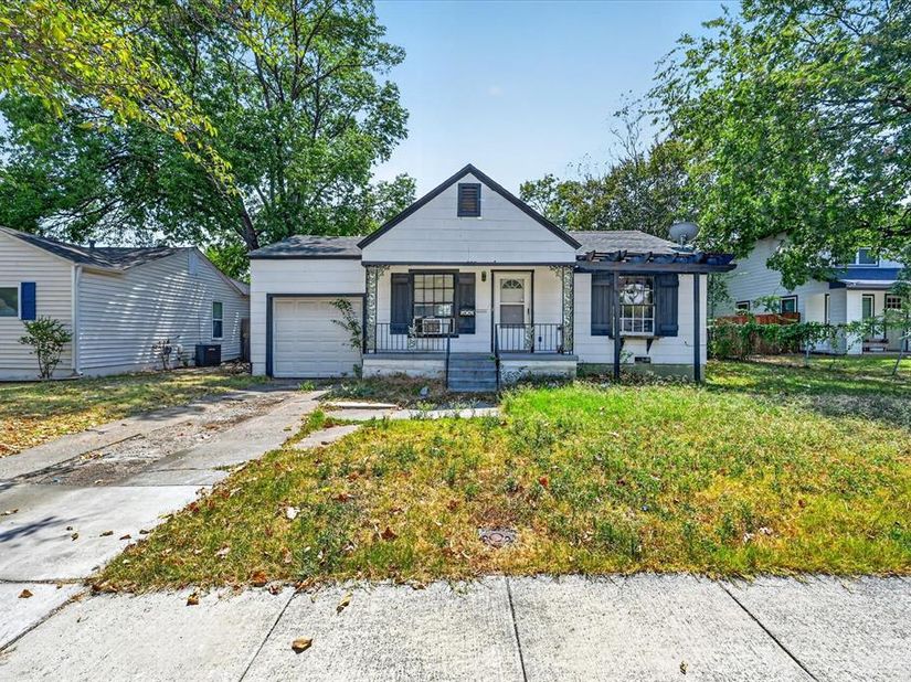 3933  Winfield Avenue , Fort Worth Texas 76109