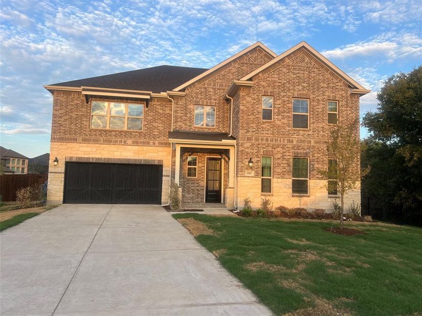 15017  Sagasta Court , Little Elm Texas 75068