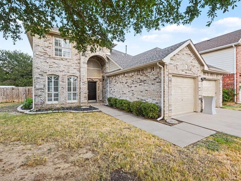 3204  Windridge Lane , Corinth Texas 76208