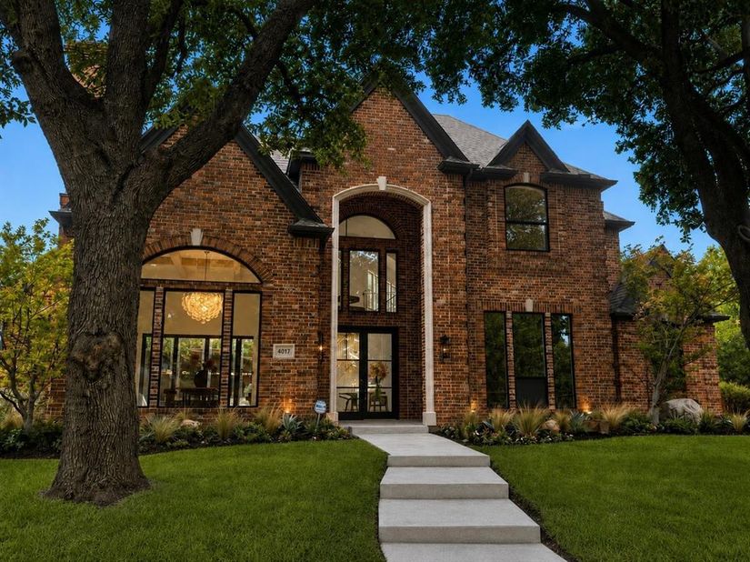 4017  Bridgeport Drive , Plano Texas 75093