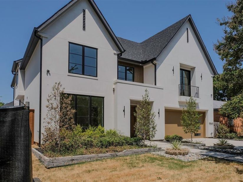 9845  Lenel Place , Dallas Texas 75220