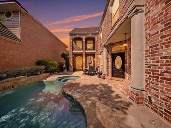 2805  Prestonwood Drive 