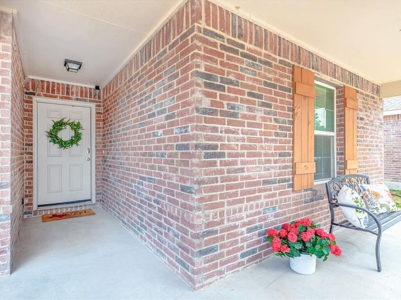 5913  Mountain Bluff Drive , Fort Worth Texas 76179
