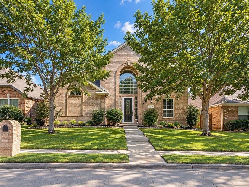 7112  Bryce Canyon Drive , McKinney Texas 75072