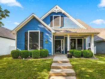 1395  Portsmouth Drive 