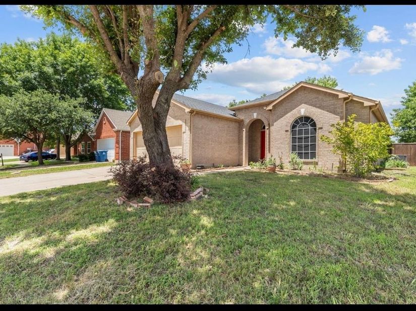 8414  Seafield Lane , Rowlett Texas 75089