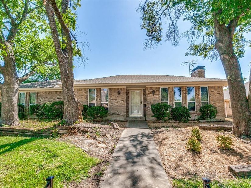 2538  Parkhaven Drive , Plano Texas 75075