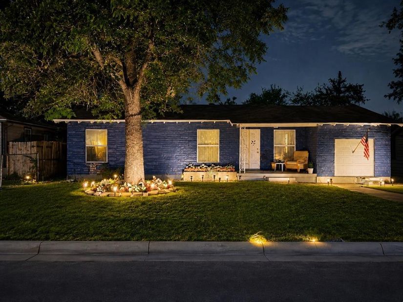 4000  Fitzhugh Avenue , Fort Worth Texas 76105