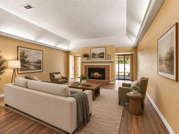 3904  Shady Valley Drive 