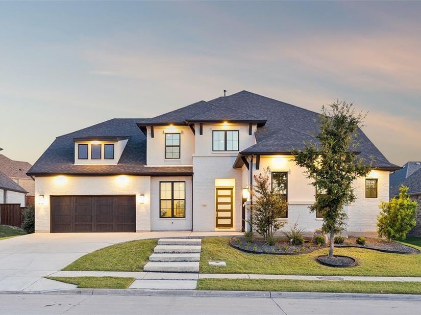 11609  Rust Falls Road , Flower Mound Texas 76226