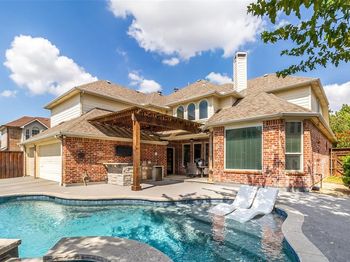 3481  Barkwood Lane 
