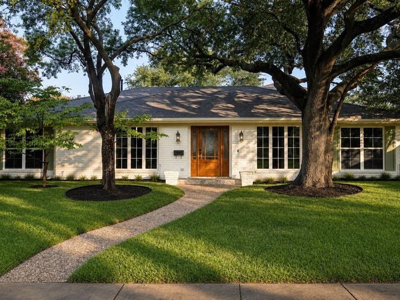 6214  Glennox Lane , Dallas Texas 75214