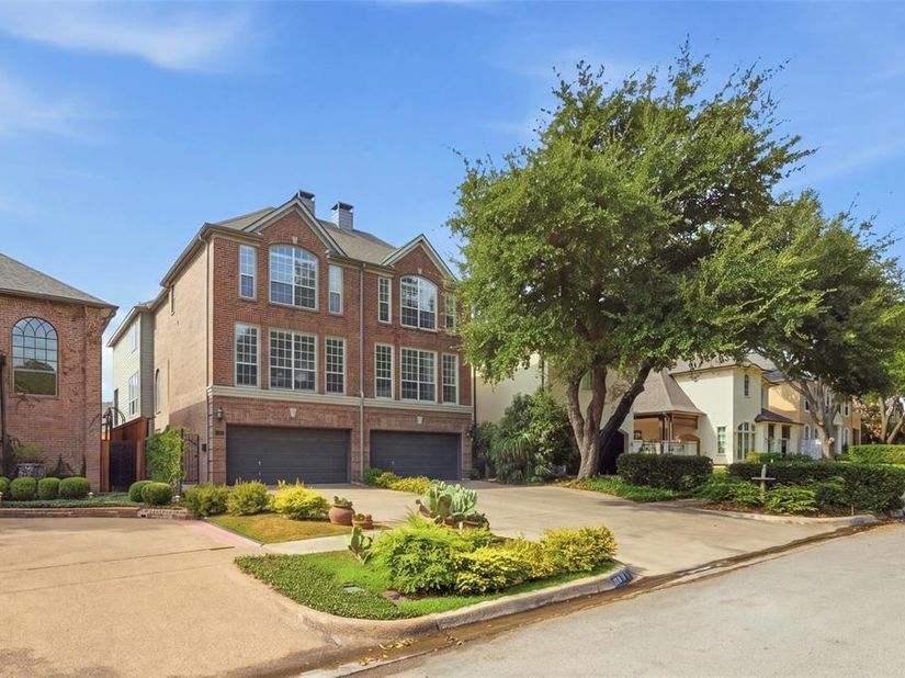 4811  Lafayette Avenue , Fort Worth Texas 76107