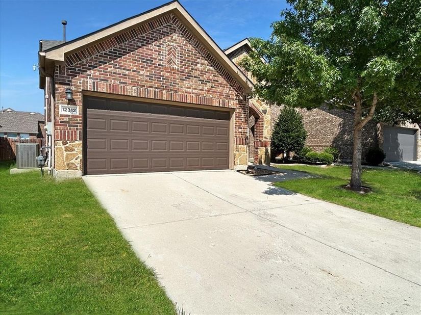 12312  Walden Wood Drive , Fort Worth Texas 76244
