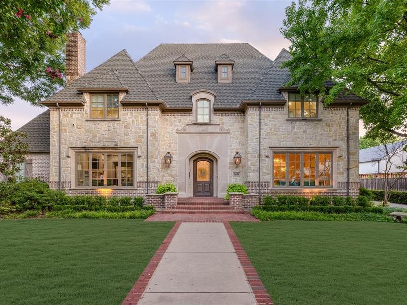 6034  Park Lane , Dallas Texas 75225