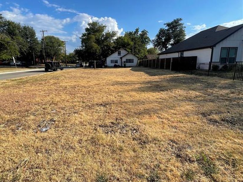 516 S Edgewood Terrace , Fort Worth Texas 76103