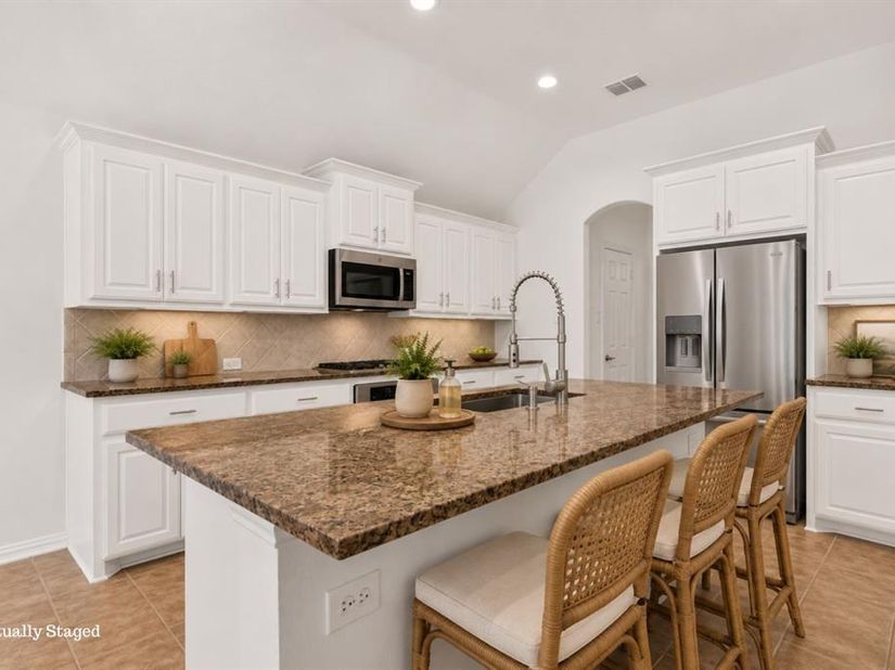 3229  Horizons Drive , Little Elm Texas 75068
