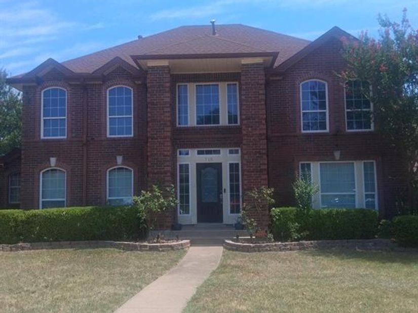 715  Pulitzer Lane , Allen Texas 75002