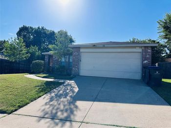 1418  Mill Branch Drive 