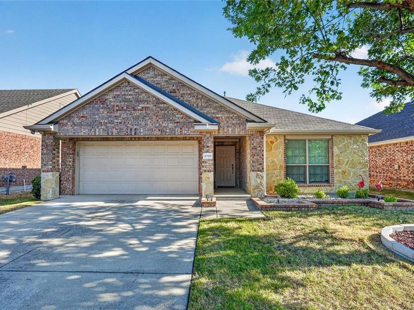 9700  Tipperary Drive , McKinney Texas 75072