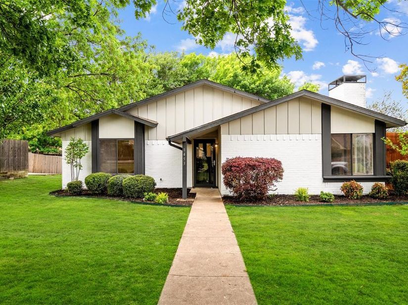 1453  Saint Patrick Drive , Plano Texas 75074