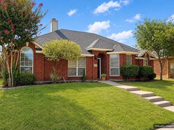 1509  Landsford Drive 