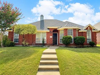 1509  Landsford Drive 