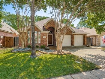 1614  Audrey Drive 
