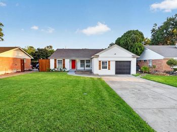 607  Ridgedale Drive 