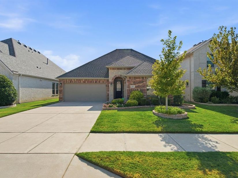 15021  Ravens Way , Fort Worth Texas 76262