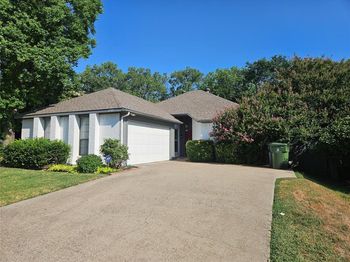2705  Francisco Drive 