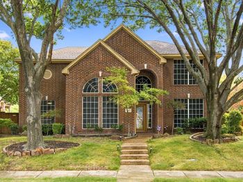 816  Rolling Meadows Court 