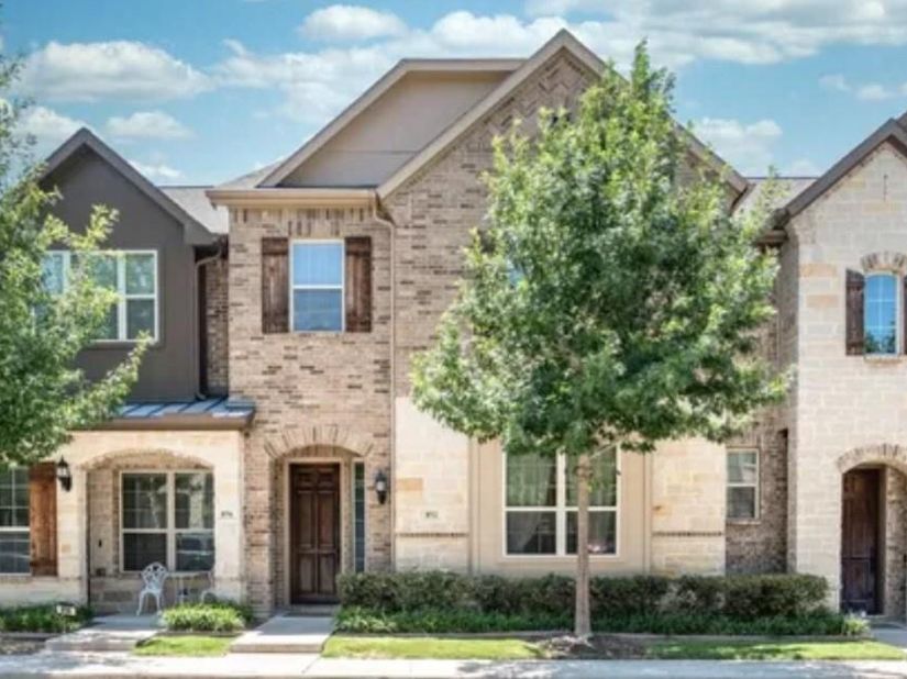 852  Rohan Drive , Richardson Texas 75081