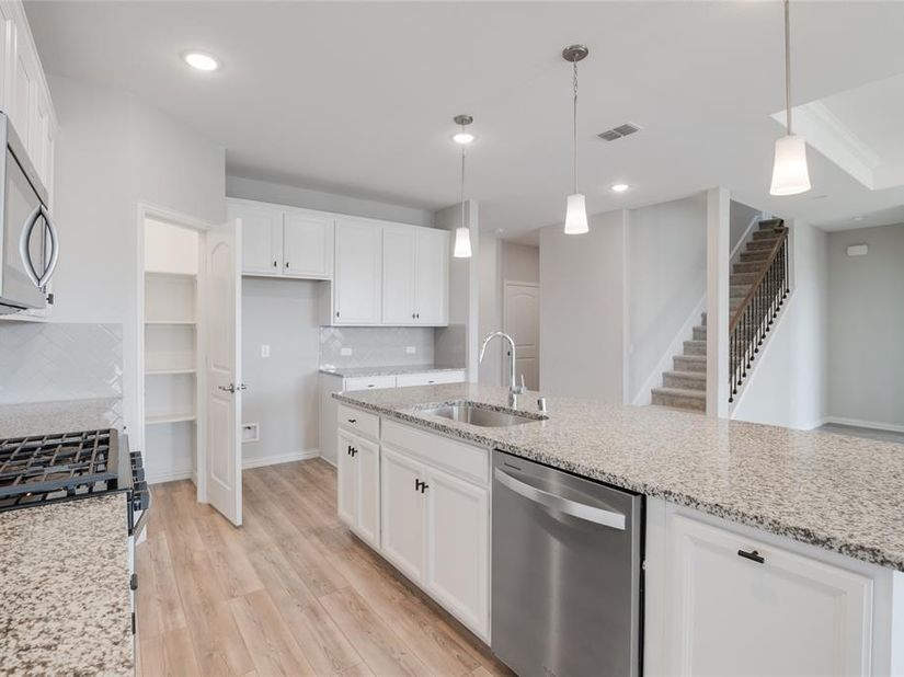 215  Hadley Lane , Fate Texas 75087