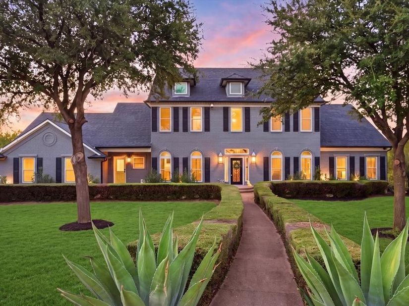2945  Emerald Sound Drive , Cedar Hill Texas 75104