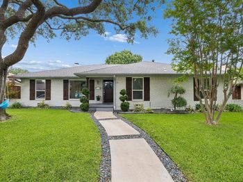 7711  La Avenida Drive 